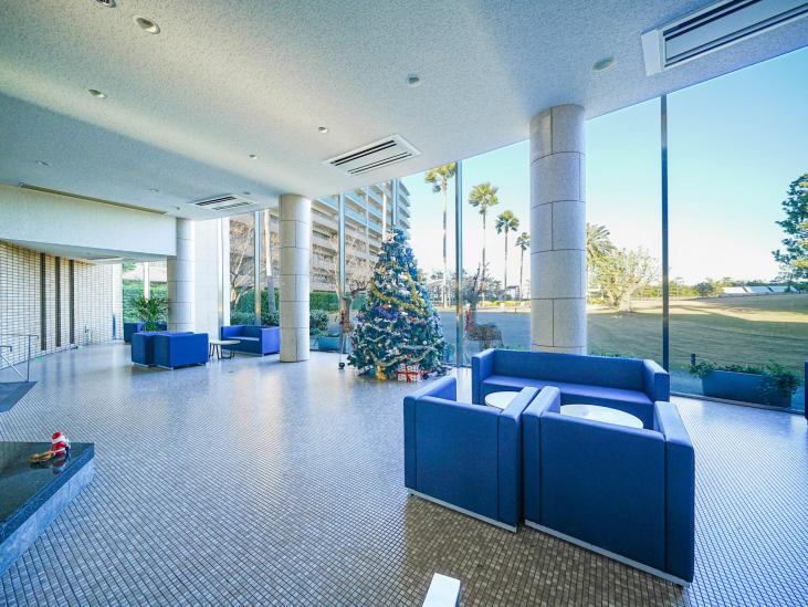 シーガーデン新浦安　Ｅ棟-6-共有部分