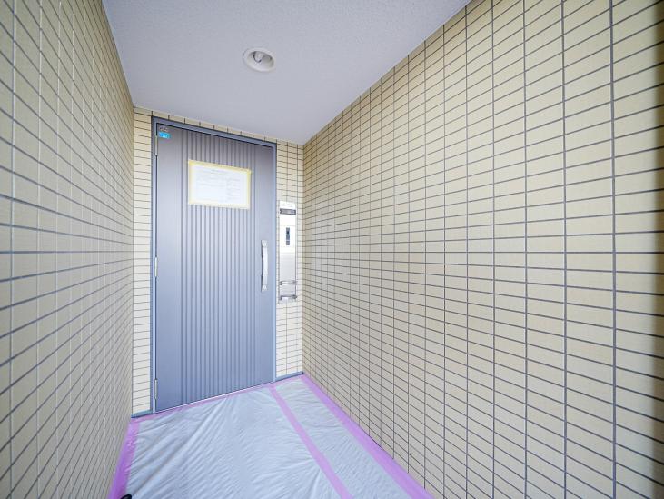 シーガーデン新浦安　Ｅ棟-9-その他現地