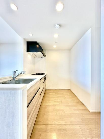 サングランデ船橋宮本-7-キッチン