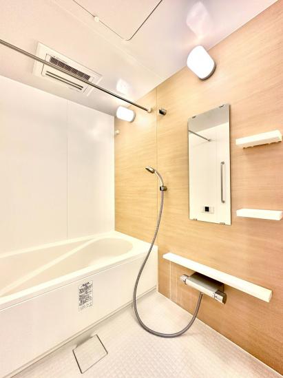 サングランデ船橋宮本-15-バス