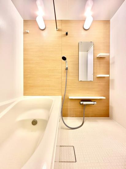 サングランデ船橋宮本-16-バス