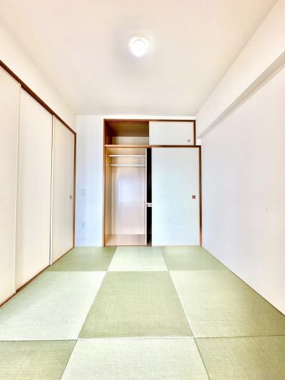 サングランデ船橋宮本-19-室内