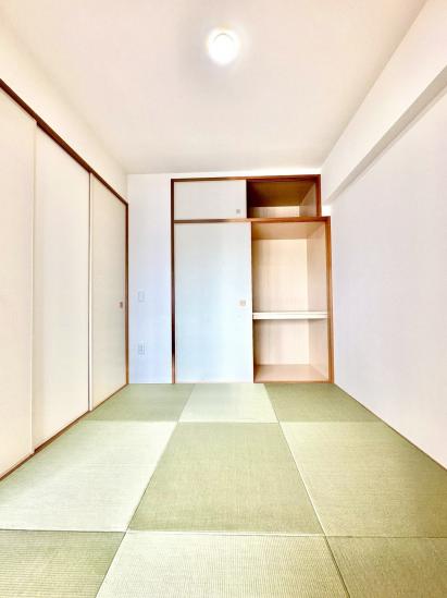 サングランデ船橋宮本-20-室内