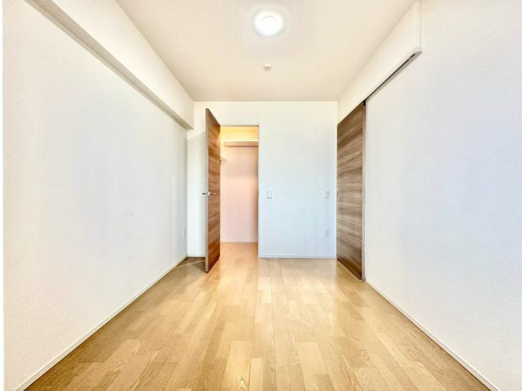 サングランデ船橋宮本-21-寝室