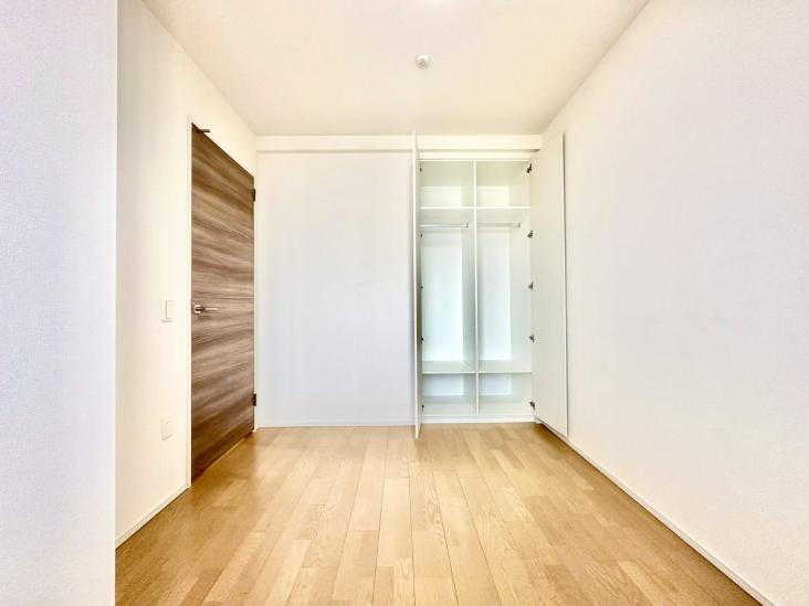 サングランデ船橋宮本-23-子供部屋