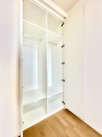 サングランデ船橋宮本-24-収納