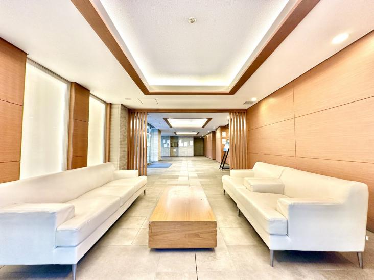 サングランデ船橋宮本-29-共有部分