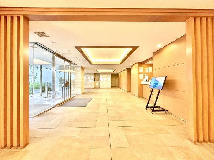 サングランデ船橋宮本-30-共有部分