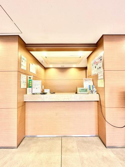 サングランデ船橋宮本-31-共有部分