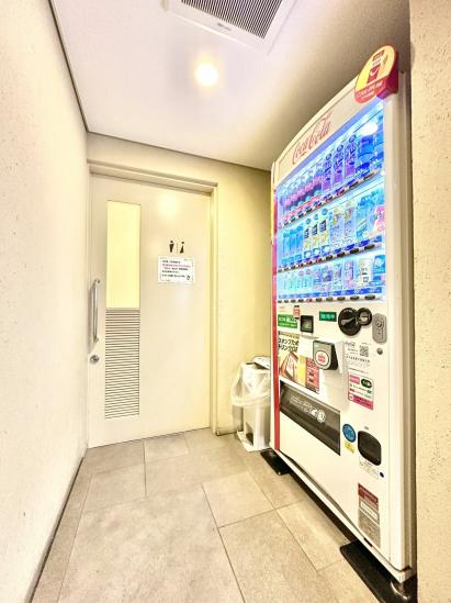 サングランデ船橋宮本-33-共有部分