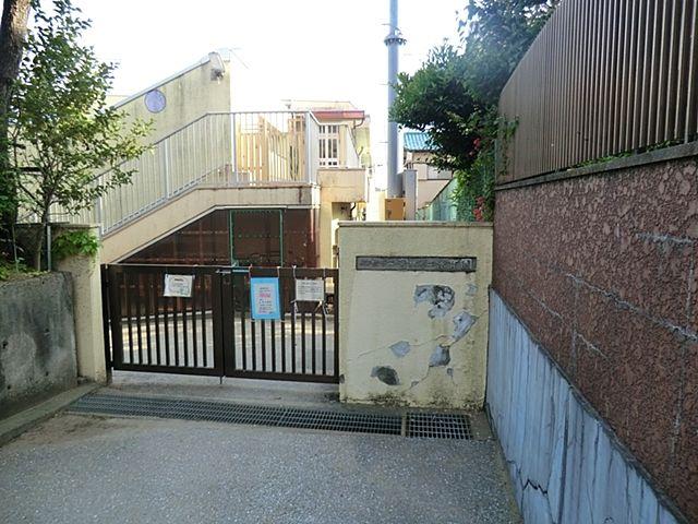 サングランデ船橋宮本-51-幼稚園保育園