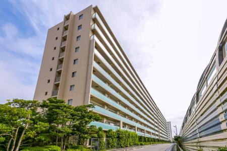 サングランデ船橋宮本