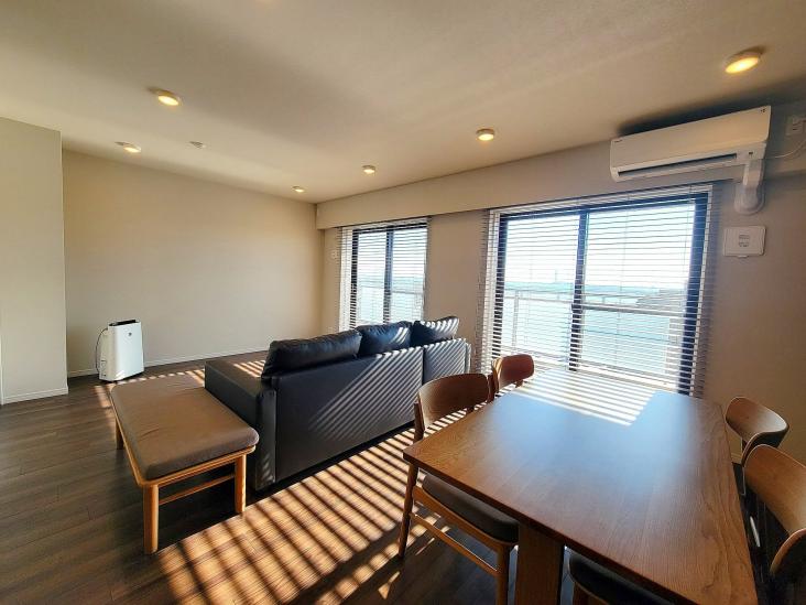 ガーデナヴィルマグノリア市川妙典-3-リビング