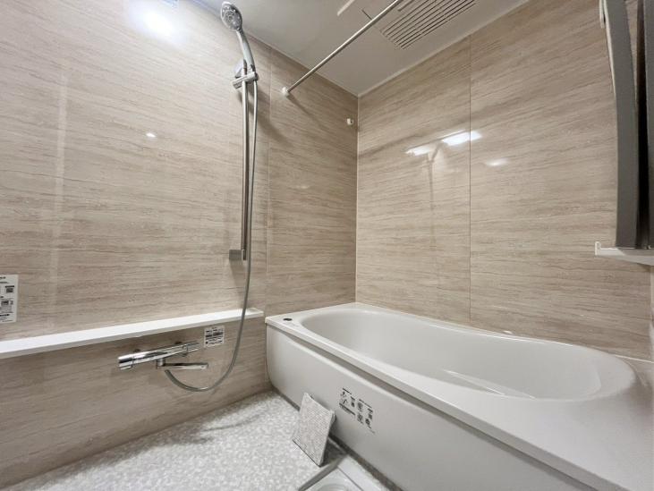 ガーデナヴィルマグノリア市川妙典-8-バス