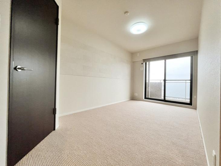 ガーデナヴィルマグノリア市川妙典-11-室内