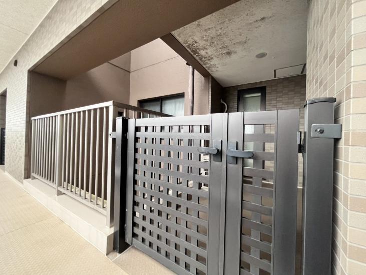 ガーデナヴィルマグノリア市川妙典-17-共有部分