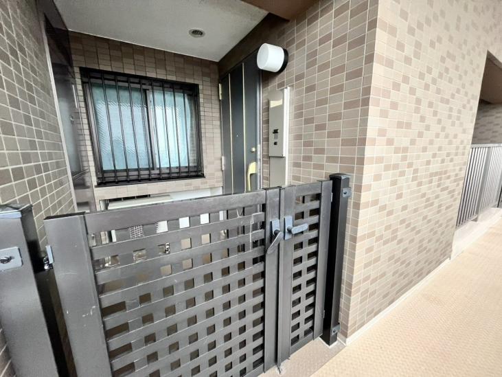 ガーデナヴィルマグノリア市川妙典-18-共有部分