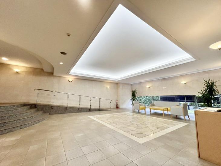 ガーデナヴィルマグノリア市川妙典-20-エントランス