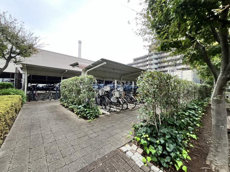 ガーデナヴィルマグノリア市川妙典-26-その他