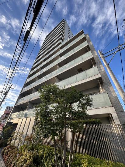 ウエリス船橋夏見-0-外観