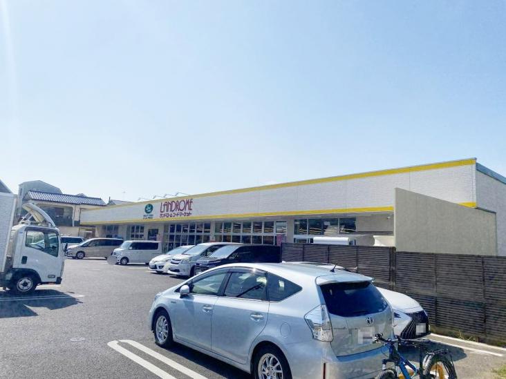 ウエリス船橋夏見-13-スーパー