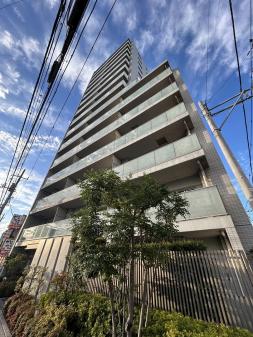 ウエリス船橋夏見