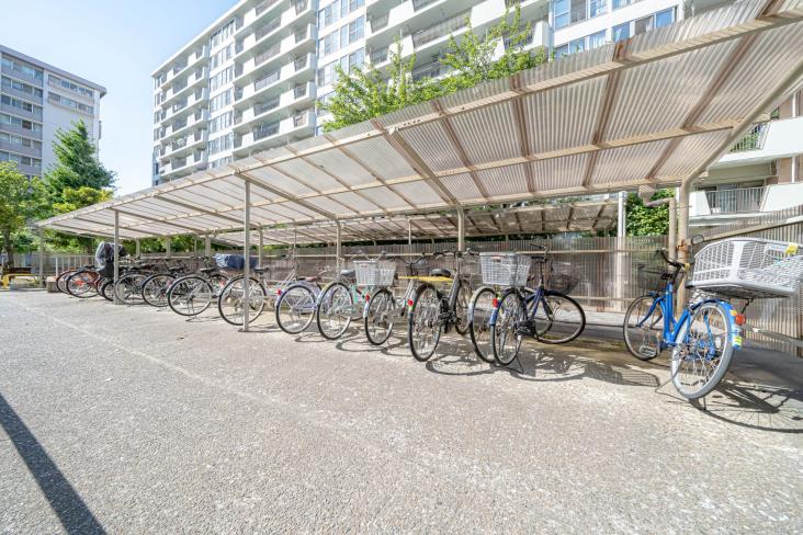 小栗原住宅　３号棟-6-その他現地