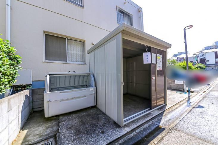 シャルム東船橋-5-その他現地