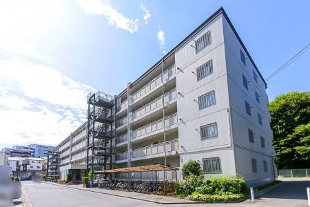 シャルム東船橋