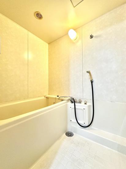 東船橋ガーデニア６号棟-6-バス