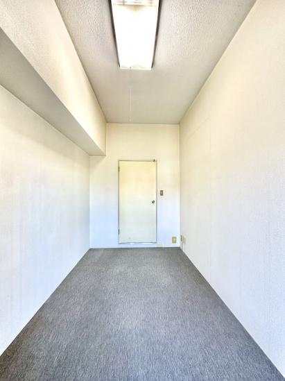 東船橋ガーデニア６号棟-9-洋室