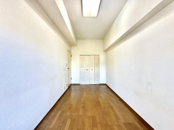 東船橋ガーデニア６号棟-10-洋室