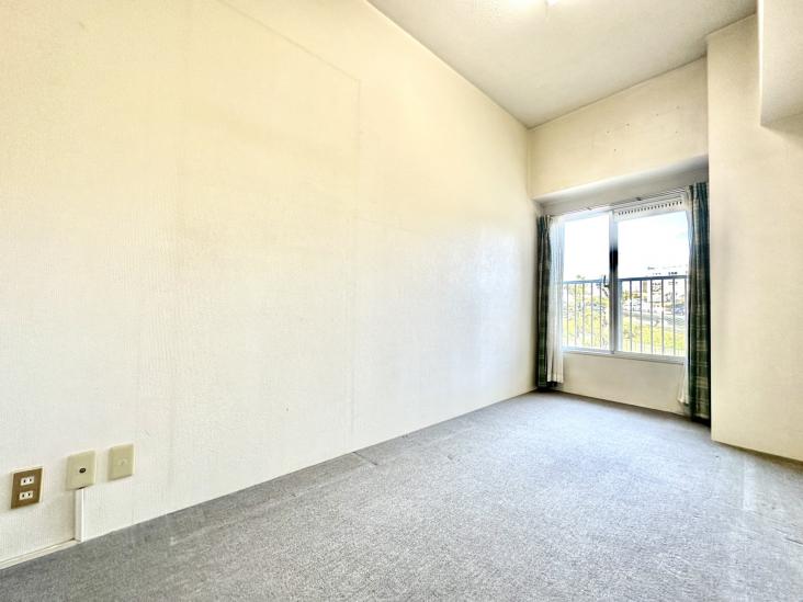 東船橋ガーデニア６号棟-11-洋室