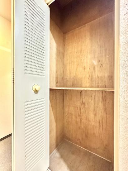 東船橋ガーデニア６号棟-12-収納
