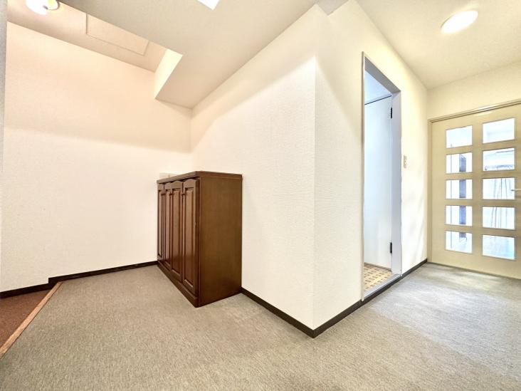 東船橋ガーデニア６号棟-15-その他内観