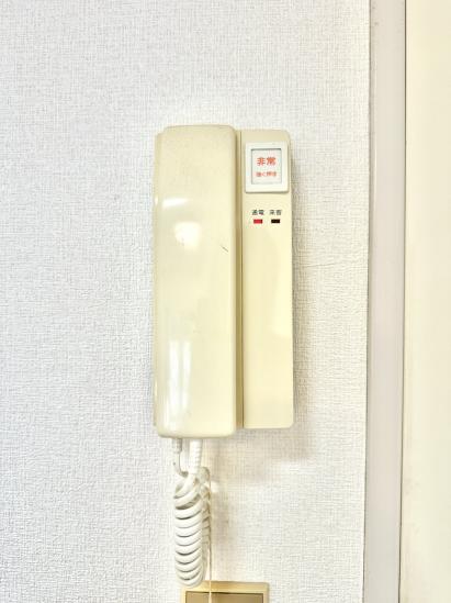 東船橋ガーデニア６号棟-18-その他内観