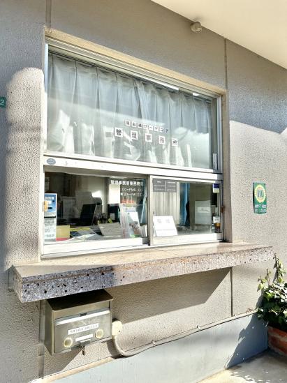 東船橋ガーデニア６号棟-22-その他現地