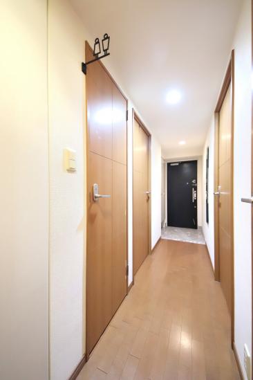 メイツ船橋ウェストハウス-9-その他内観