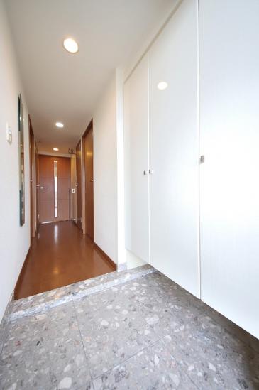 メイツ船橋ウェストハウス-10-玄関