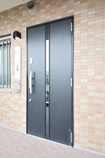 メイツ船橋ウェストハウス-18-玄関