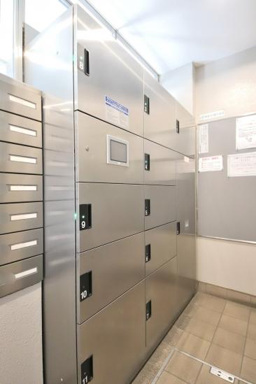 メイツ船橋ウェストハウス-22-共有部分