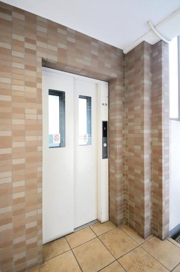 メイツ船橋ウェストハウス-23-共有部分