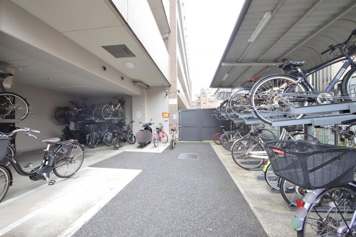 メイツ船橋ウェストハウス-24-その他現地