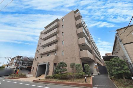 メイツ船橋ウェストハウス