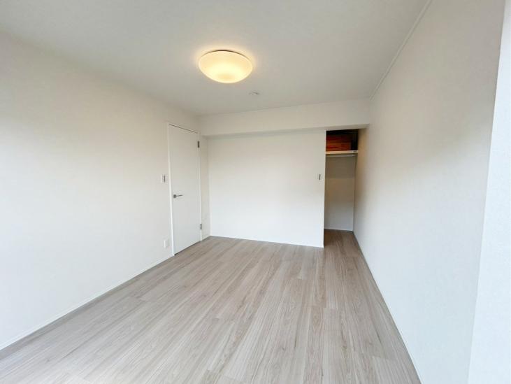 幕張グリーンハイツ-11-室内