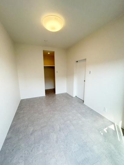 幕張グリーンハイツ-12-寝室