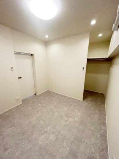 幕張グリーンハイツ-14-子供部屋