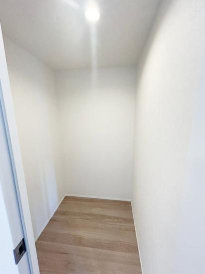 幕張グリーンハイツ-15-収納