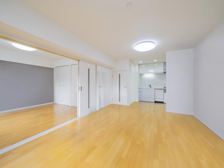 船橋シティハイツ　B棟-6-その他