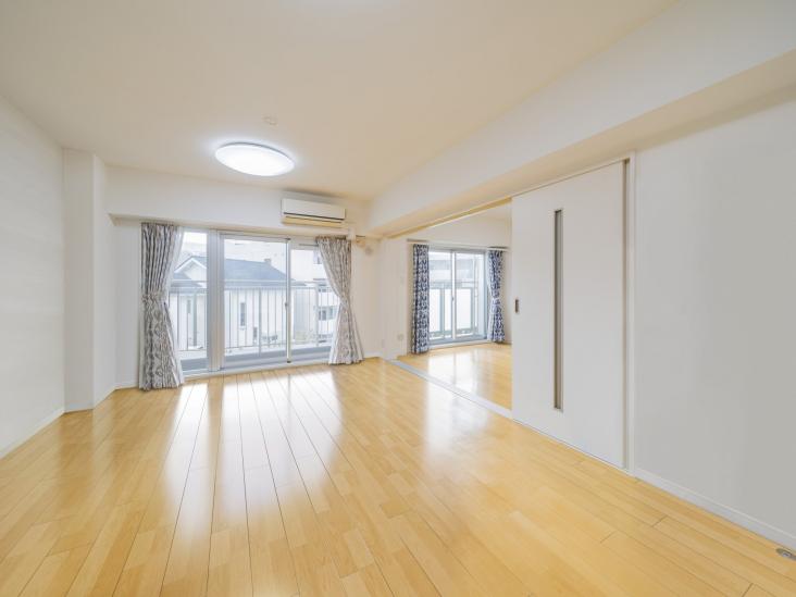 船橋シティハイツ　B棟-7-その他